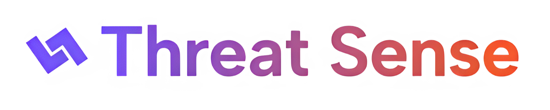 Threat Sense Logo